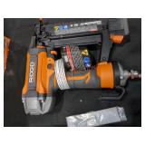 Ridged 2-1/8" Brad Nailer 18 Gauge