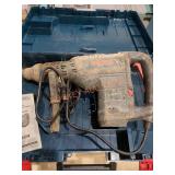 Bosch Rotary Hammer Corded