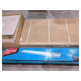 Makita 55 in. Plunge Saw Guide Rail