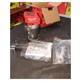 Milwaukee 18V Cordless Compact Router