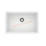 Blanco Precis Undermount Granite 27" Kitchen Sink