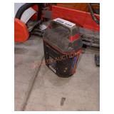 Toro flex force 60W 2.5Ah battery, NO CHARGER