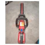 Toro 60V Hedge Trimmer