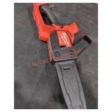 Milwaukee M18 Hatchet 8" Pruning Saw