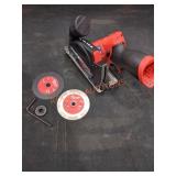 Milwaukee M12 3" Compact Cut Off Tool, Tool Only