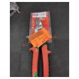 Milwaukee Aviation Snips