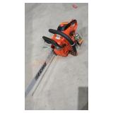 Echo 18" Gas Chainsaw
