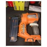 RIDGID 18V Brushless Cordless 18Ga 2?" Brad Nailer
