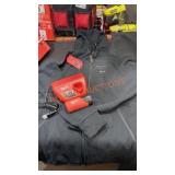 Milwaukee M12 Heated Hoodie