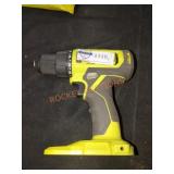 RYOBI ONE+ 18V Cordless 1/2 in. Drill/Driver