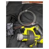 Ryobi 18v Hybrid 25