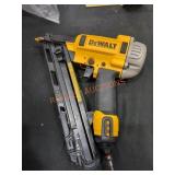 DeWalt 15 Gauge Precision Point Finish Nailer