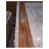 Pergo Laminate Wood Flooring 300sqft