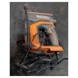 RIDGID 18v Digital Inflator, Tool Only