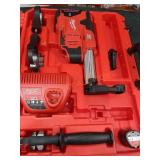 Milwaukee M12 HammerVac Universal Dust Extractor