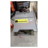 Ryobi 10" Bevel Compound Miter Saw