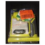 RYOBI USB Lithium Screwdriver Kit
