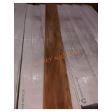 Pergo Laminate Wood Flooring 315sqft