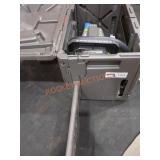 RYOBI 18" 38cc Chain Saw