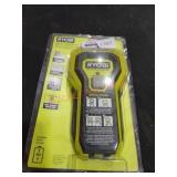 RYOBI Whole Stud Detector 2 AAA batteries Included