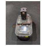 Ryobi 18v 4Ah Battery
