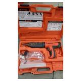 Ramset Semi Automatic Power Actuated Tool