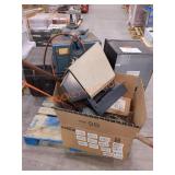 Miscellaneous Garage Items