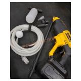 DeWalt 20v 550 PSI Power Cleaner Tool Only