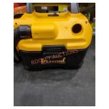 DeWalt 20v Cordless Wet Dry Vac, Vacuum Only