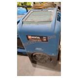 DRIEAZ Pro Dehumidifier