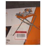 RIDGID 9Amp 7" Blade Corded Wet Tile Saw w/ Stand