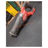 Milwaukee M18 Sawzall Recip Saw