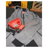 Milwaukee M12 Heated Hoodie