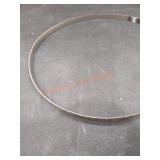 Milwaukee 35 3/8" Compact Portable BandSaw Blade