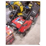 Toro 18" Self-Prop Single-Stage Gas Snow Blower