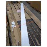 Armstrong Wood Ceiling Planks White 690sqft