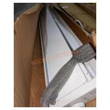 Cadet 59" Portable Baseboard Heater 1500w