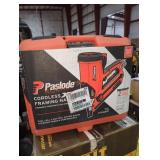 Paslode Cordless30ï¿½ Framing Nailer