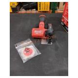 Milwaukee M12 3" Compact Cut Off Tool