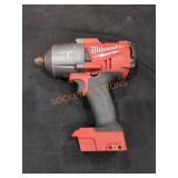 Milwaukee M18 1/2" High Torque Impact Wrench