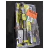 RYOBI 3/8" Ratchet Kit USB Rechargeable