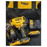 DeWalt Roofing Nailer Kit
