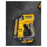 DeWalt 20v 23 Gauge Pin Nailer