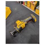 DeWalt 20v Reciprocating Saw