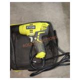 RYOBI  5.5 Amp Corded 3/8 in. Compact Drill/Driver