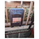 Mr. Heater 18,000 BTU  Propane Space Heater
