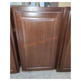 Hampton Bay 18"W x 12"D x 30"H Wall cabinet