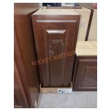 Hampton Bay 12"W x 12"D x 30"H Wall cabinet