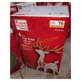 Home accent polar wishes 4.5