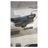 MrHeater 140,000 BTU Diesel & Kerosene Heater